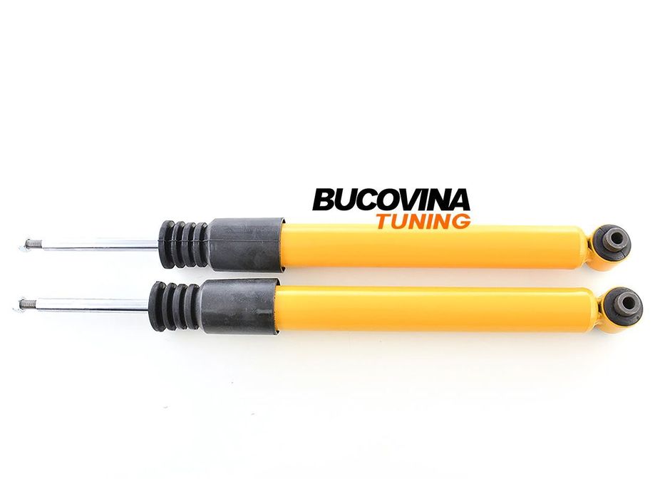 Suspensie Sport Reglabila compatibila cu Audi A3 8V Multilink