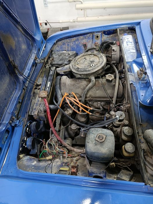 Продам ваз 21013