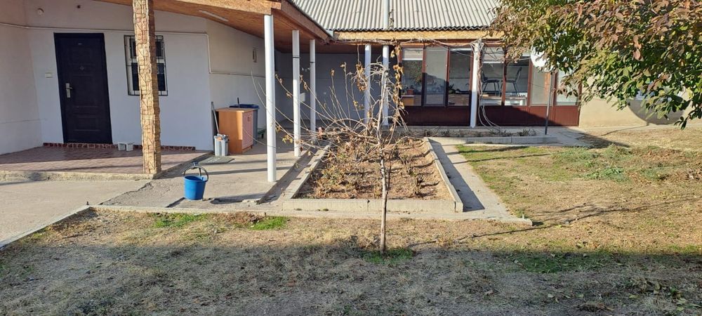 Продается дом мкр Казгурт