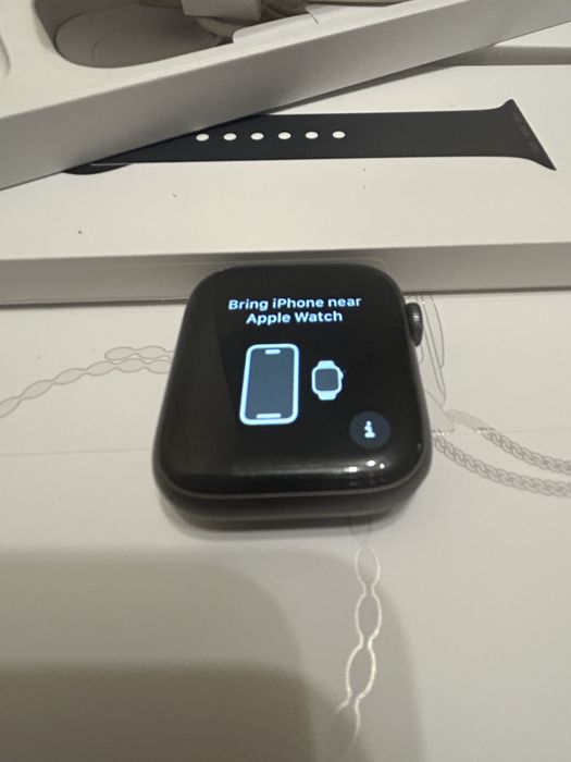 Apple watch 5 44 mm