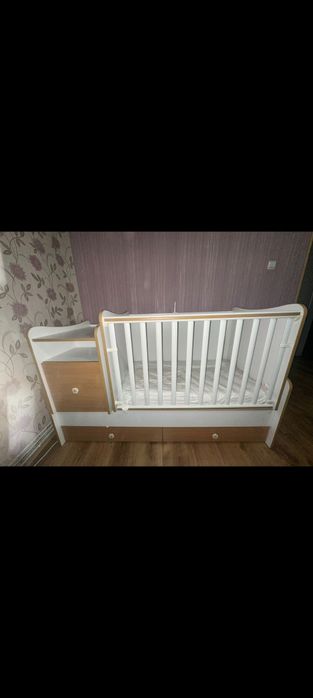 Patut tip leagăn copii de vânzare