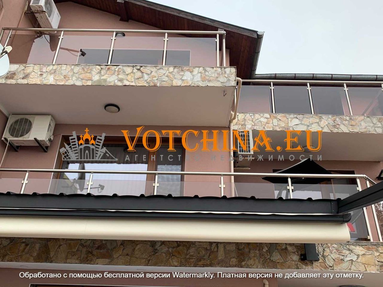 Продава се Къща в Балчик - 230 кв.м за 1239 €/кв.м - Снимка #14