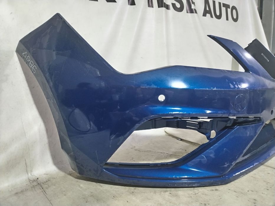 Bara fata Seat Leon 3 FR, facelift, 2016, 2017, 2018, 2019, cod origine OE 5F0807221AB.