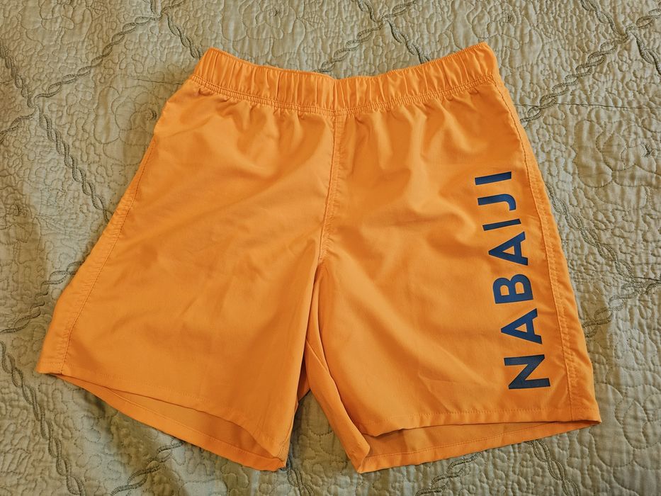 2 Short uri slip inot copii mărimea 8 - 10 ani