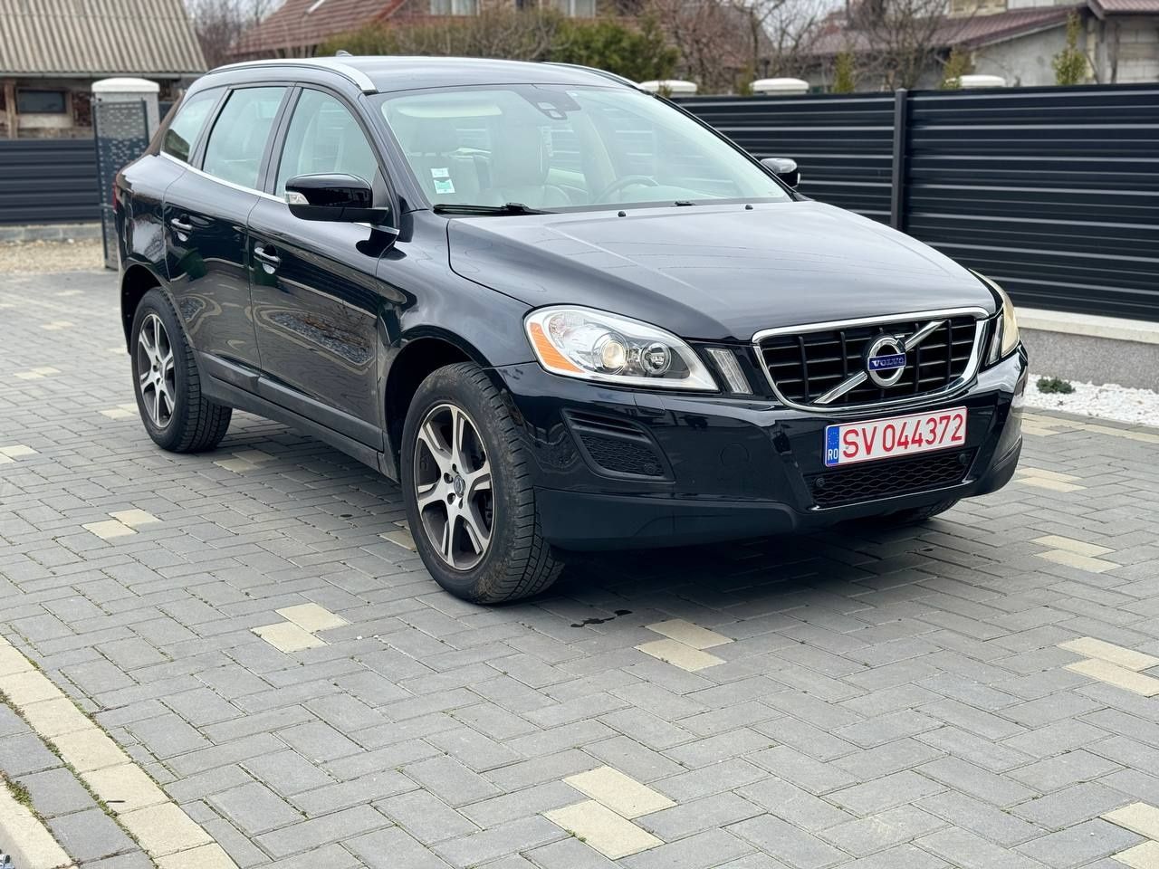 Volvo XC60 2011/Automat/Variante cu auto2.0 diesel