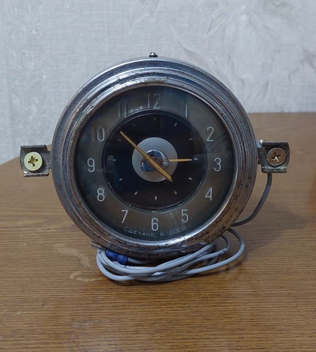 Часы для  Победы