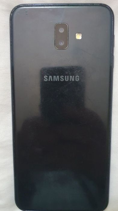 Samsung j6 stare buna