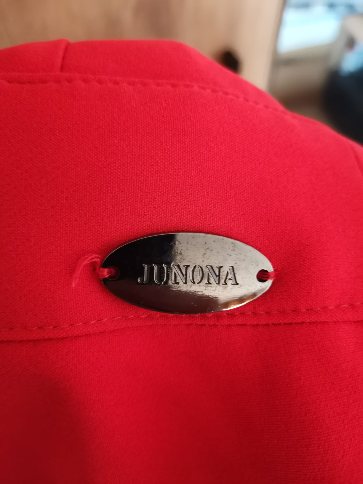Гащеризон JUNONA