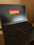 Laptop Lenovo ThinkPad - Windows 10 Pro + Microsoft Office activat