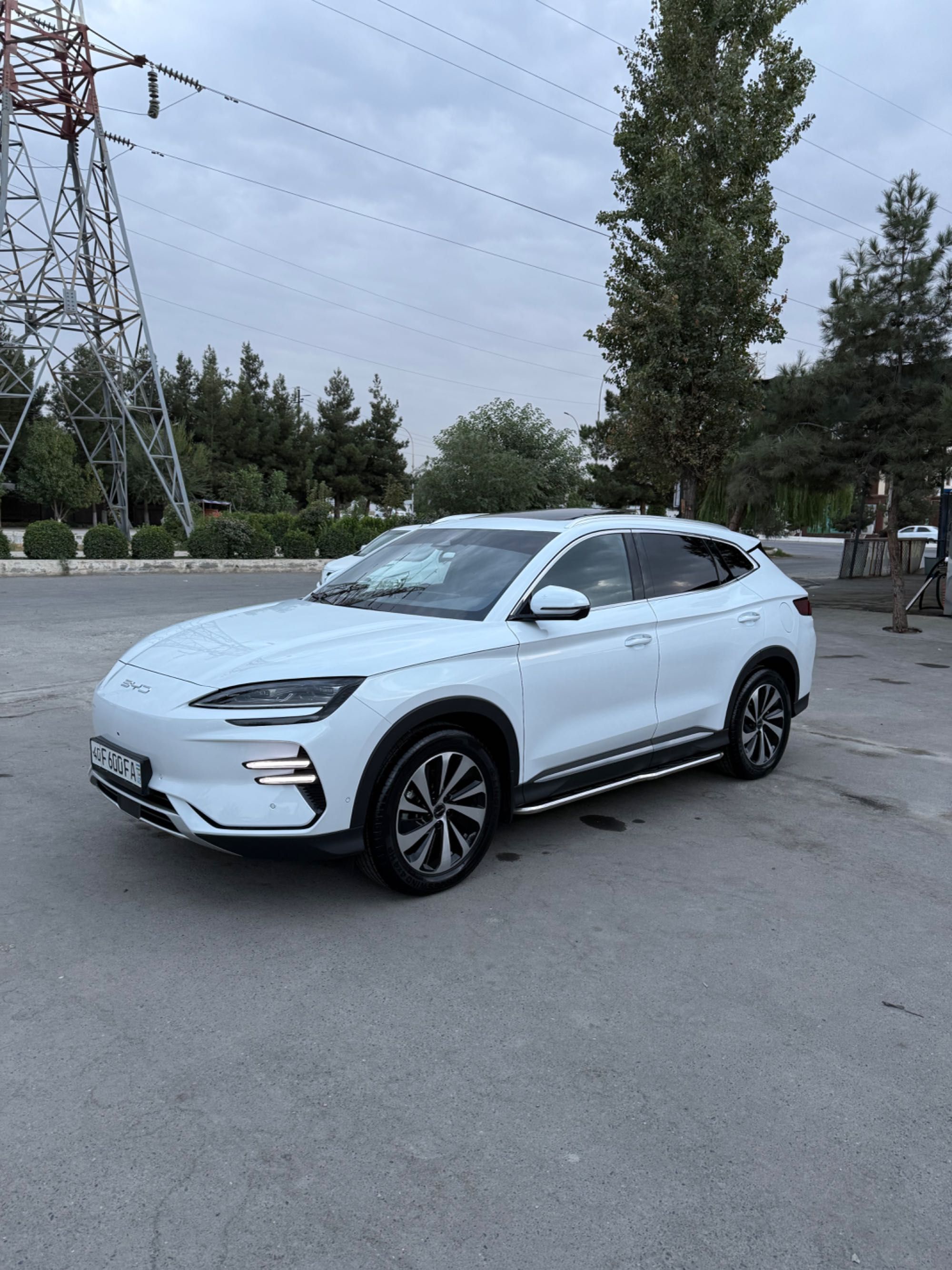 BYD Champion  Сотилади