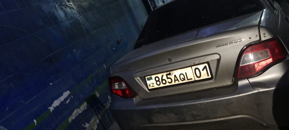 Авто нексии с выкупом