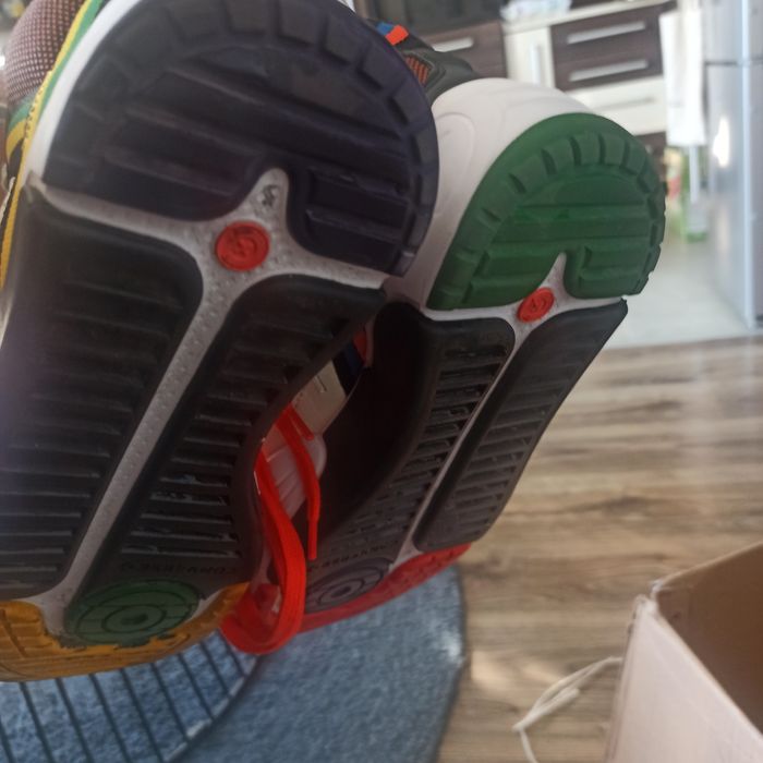 NBA Converse 41 номер