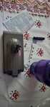 baterie si filtru Dyson V11 Advanced