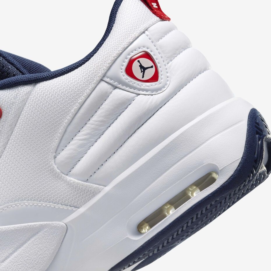 Маратонки Jordan Max Aura 6