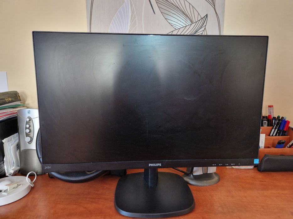 Vand Monitor Philips