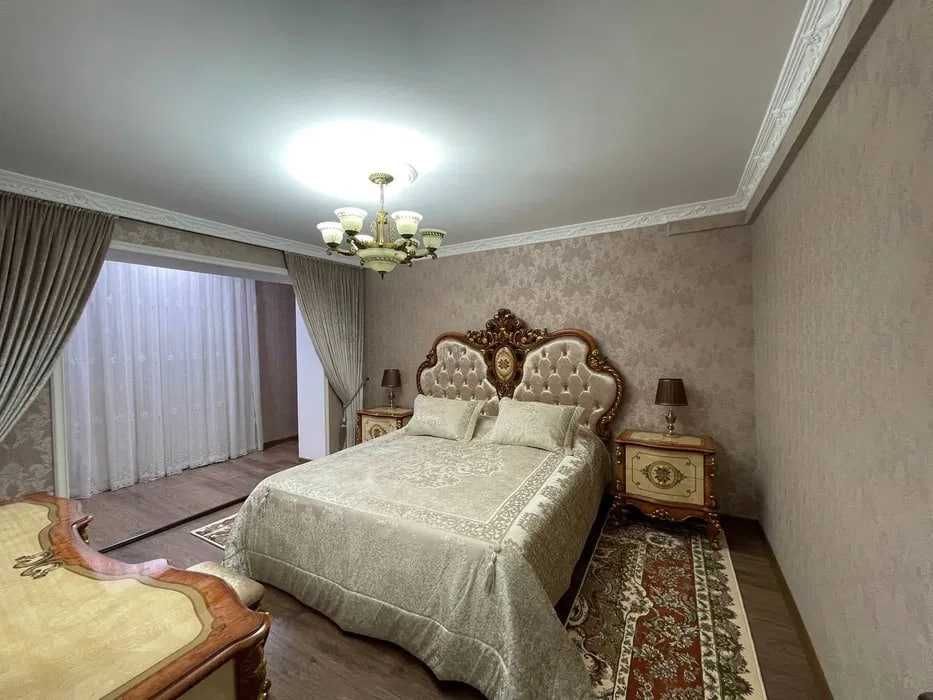 #414 Сдаётся в аренду 4/4/6 ул. Кара Ниязова, Дархан. Спецплан