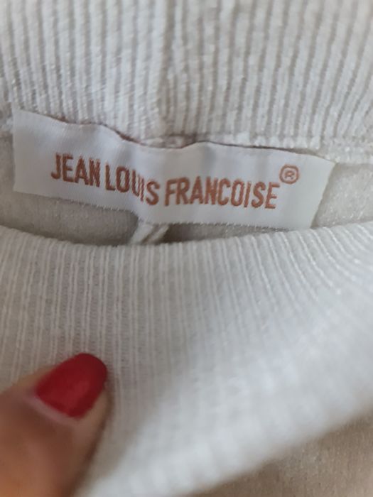 Сет, финно плетиво, НОВО