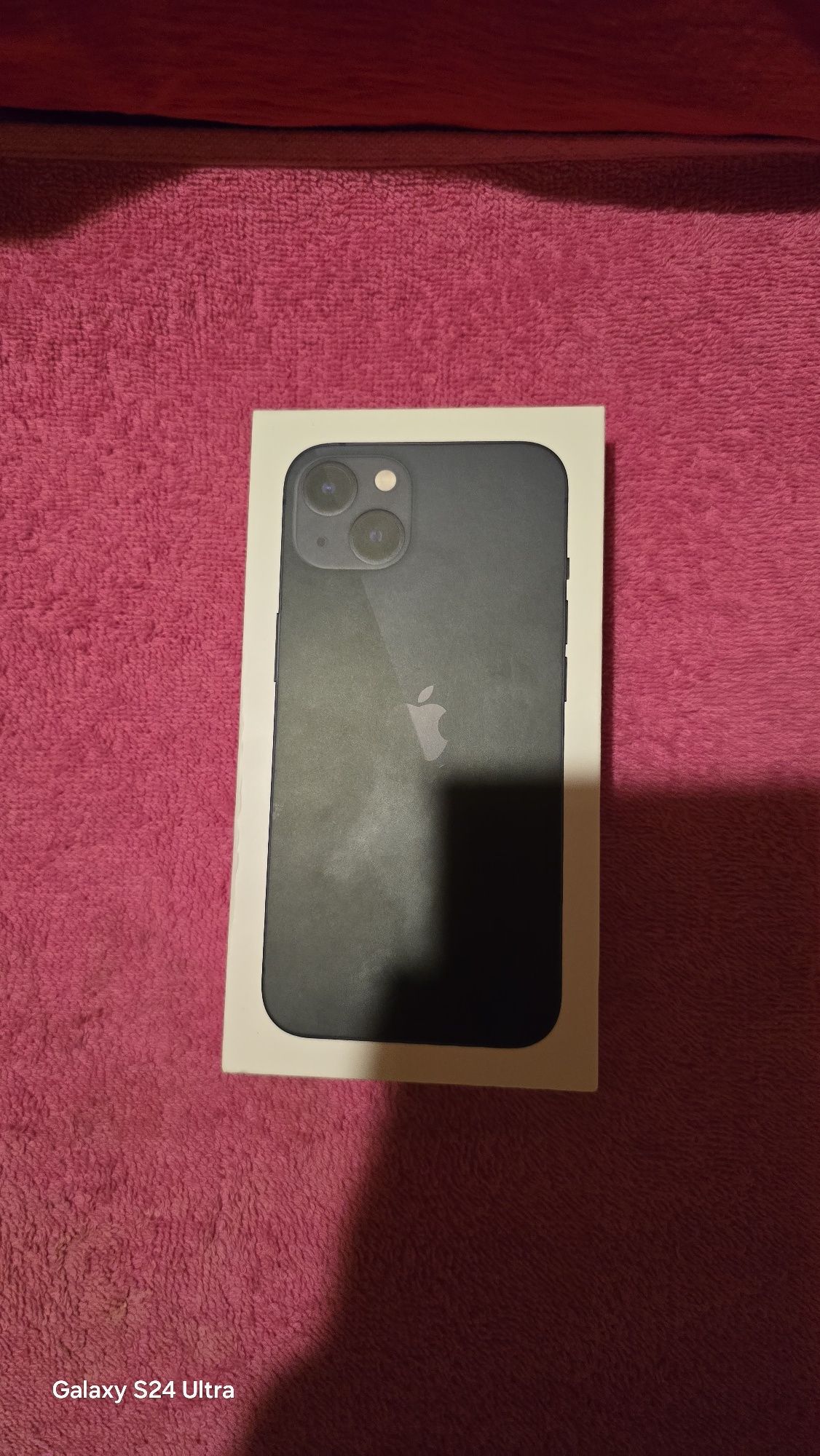 ПРОДАВАМ IPhone 13 128 GB