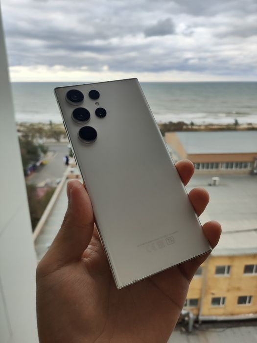 Samsung S23 Ultra 12/512gb 5G