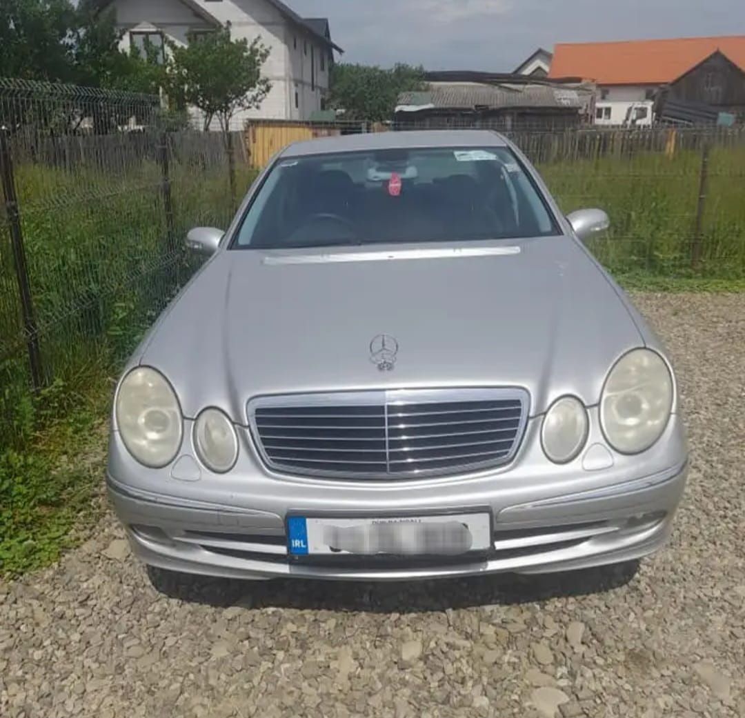 Portiera oglinda prag aripa parbriz luneta geam macara mercedes w211