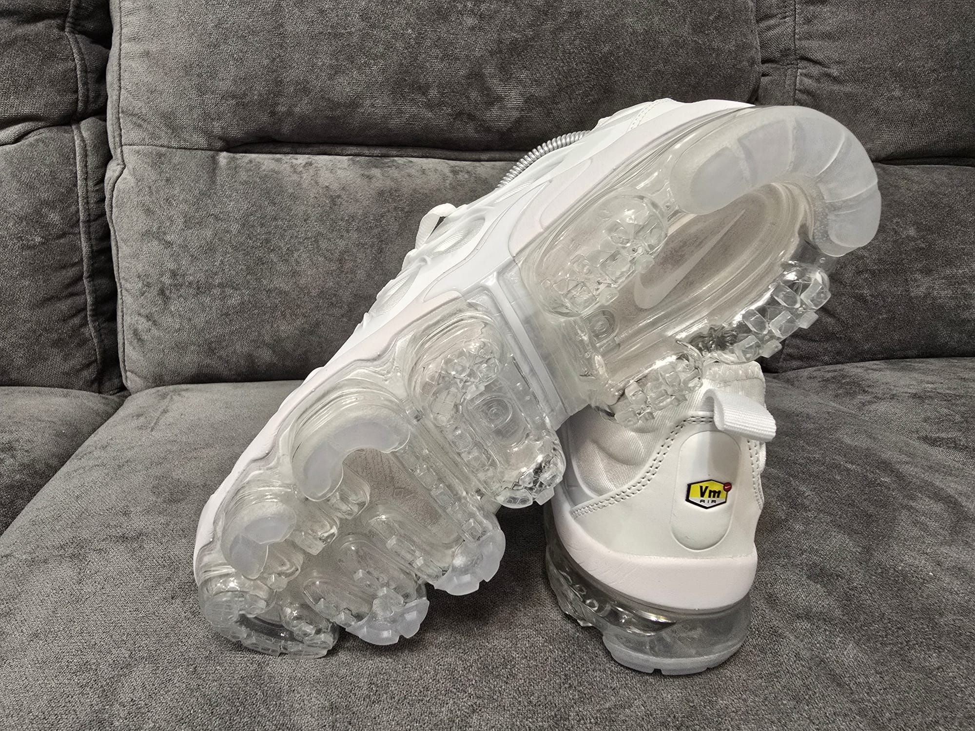 Nike Vapormax Plus nr 40 41 42 43 44 preț 350 lei