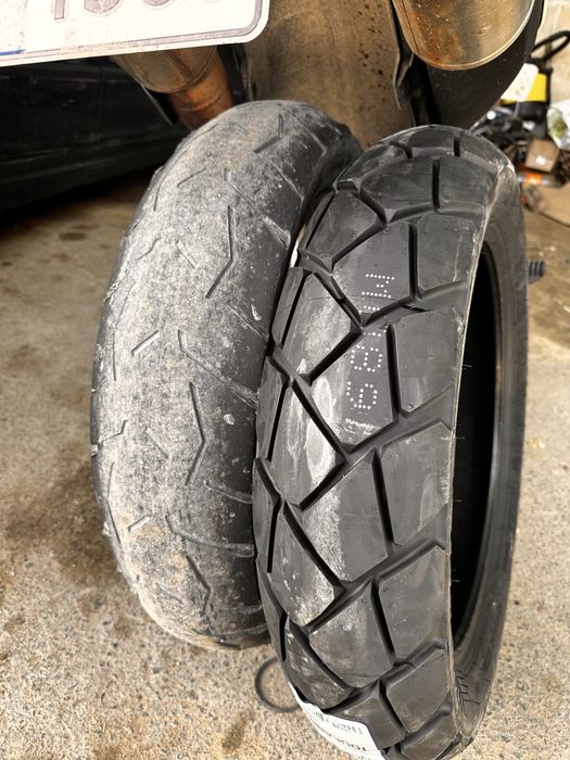 Bmw G650 GS А2 категория