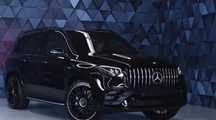 Mercedes-Benz GLS 63  год 2023 Возможно Аренда с Выкупом