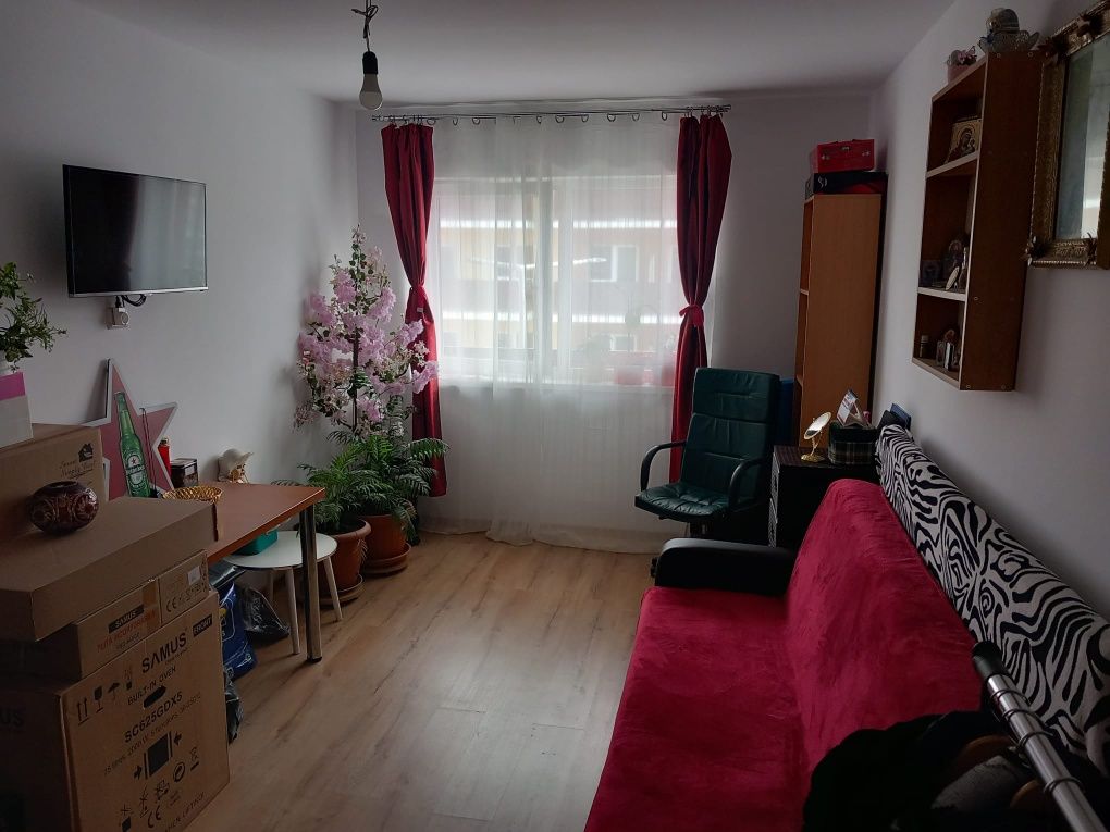 Vand Apartament Sanpetru