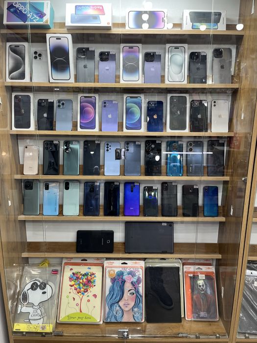 Продается Телефон (Kaspi 0-0-24,RED)