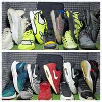 Incaltari MARIME 43 - 44 Adidasi Nike Adidas AF1 Jordan Oc Hoka