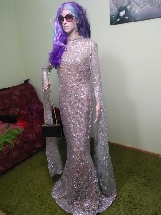 Rochii seara, gala, evenimente, spectacole