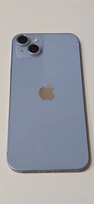 Iphone 14 plus 128 gb stare excelenta