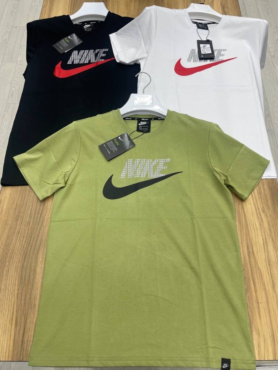 Футболки Nike sportswear