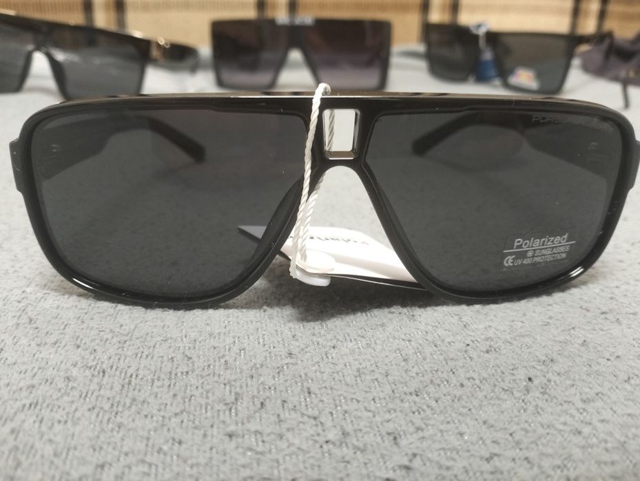 Ochelari de soare Porsche Design unisex