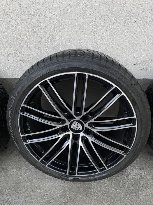 Jante porsche / panamera  r21