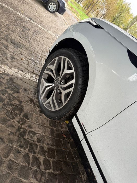 Land Rover Range Rover Velar Stare buna