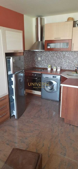 Продава се Едностаен апартамент в к.к. Слънчев бряг - 31 кв.м за 1610 €/кв.м - Снимка #6