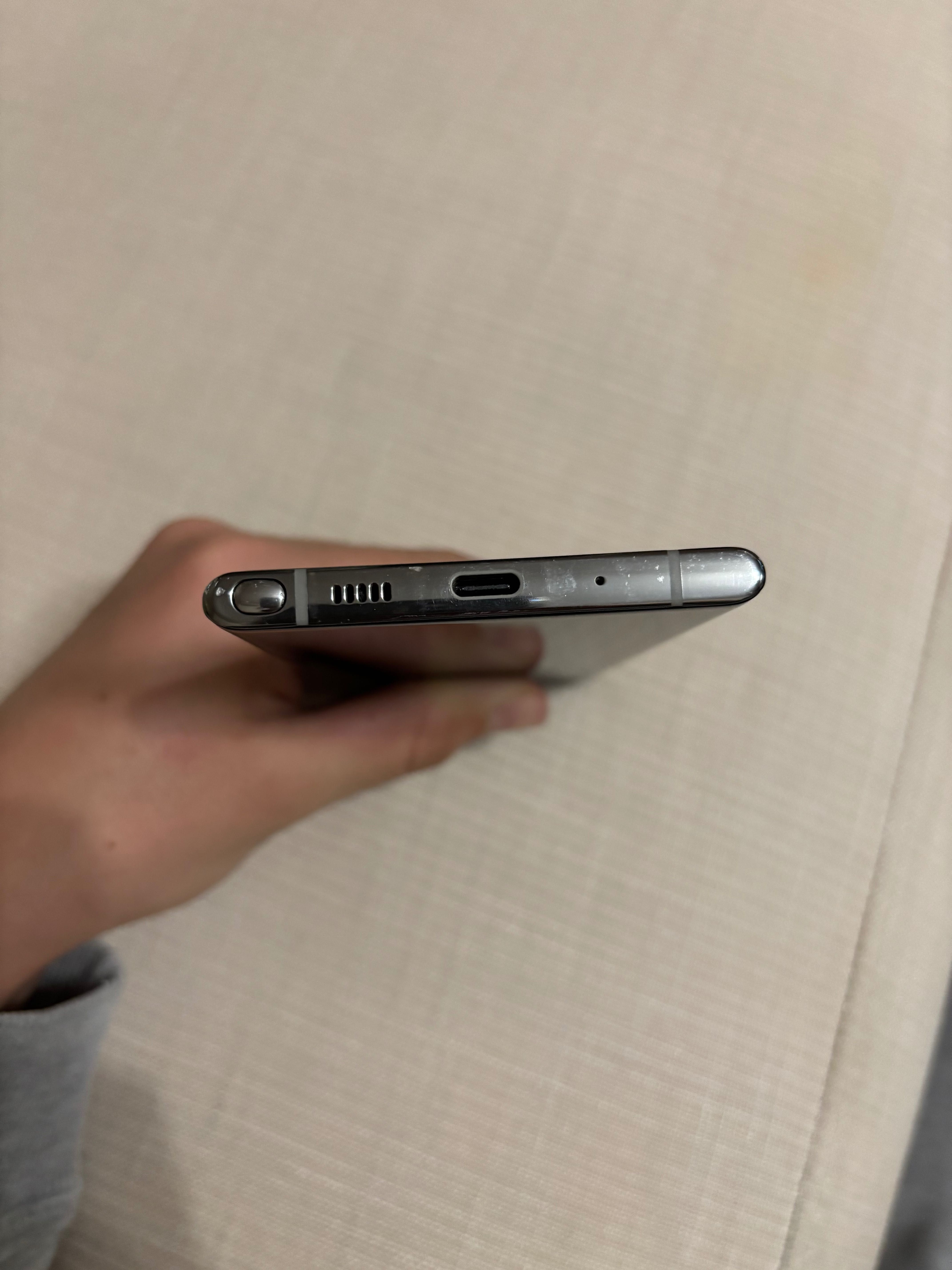 Samsung Galaxy Note 10