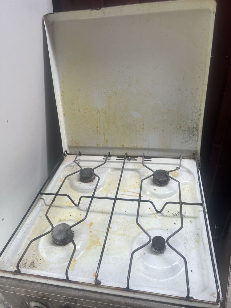Газовая плита