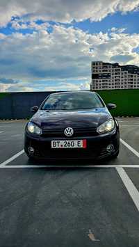 Volkswagen Golf Vw Golf 6 1.6 Tdi Match edition