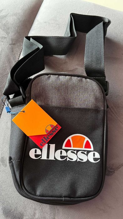 мъжки чантички нови ellesse, adidas,, napapijiri