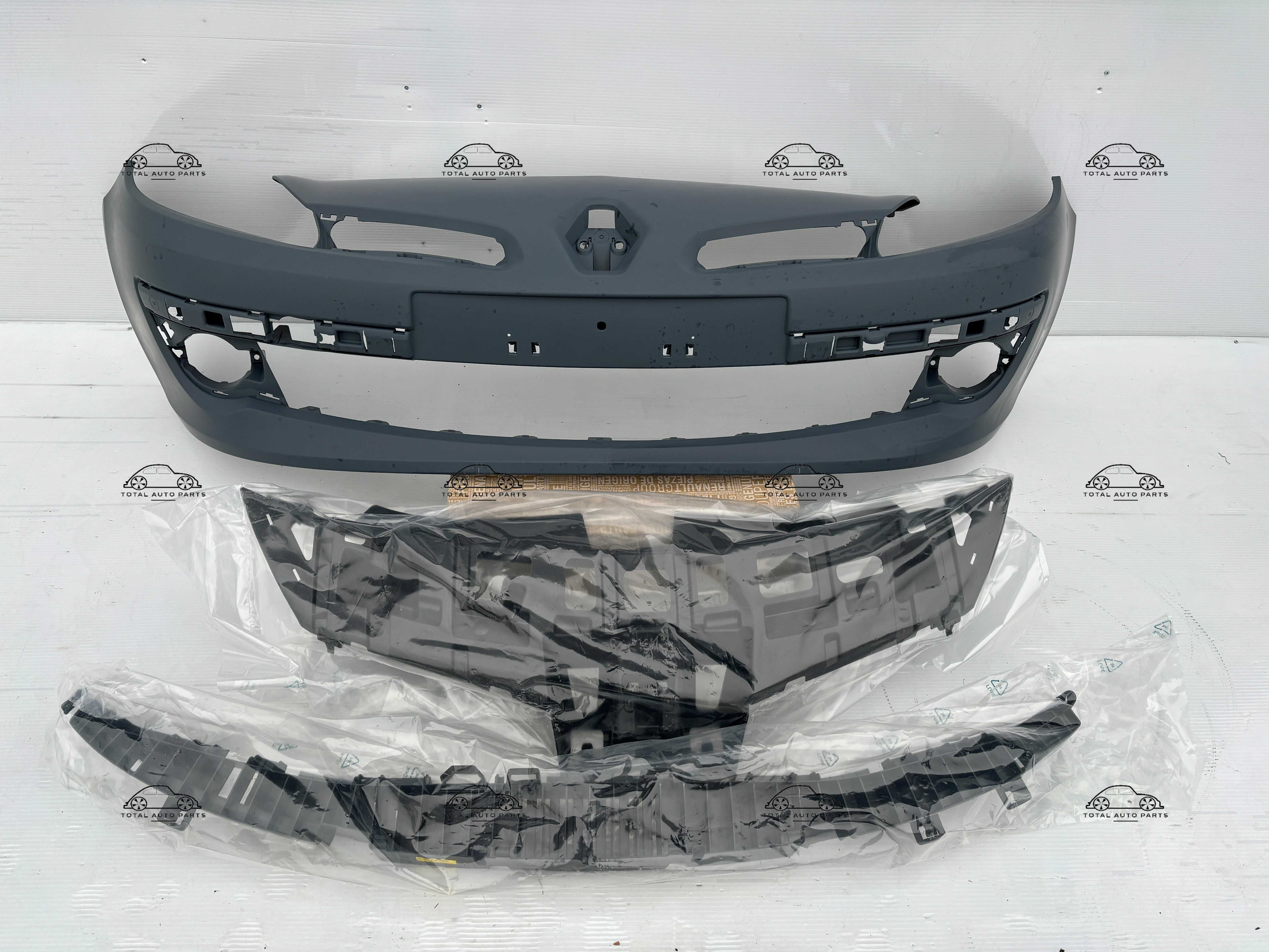 Bara fata Renault Clio 3 Ph1 2005+ noua originala Renault