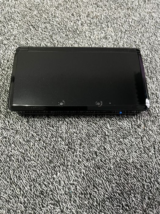 3DS Full Box Modat cu card de 64GB