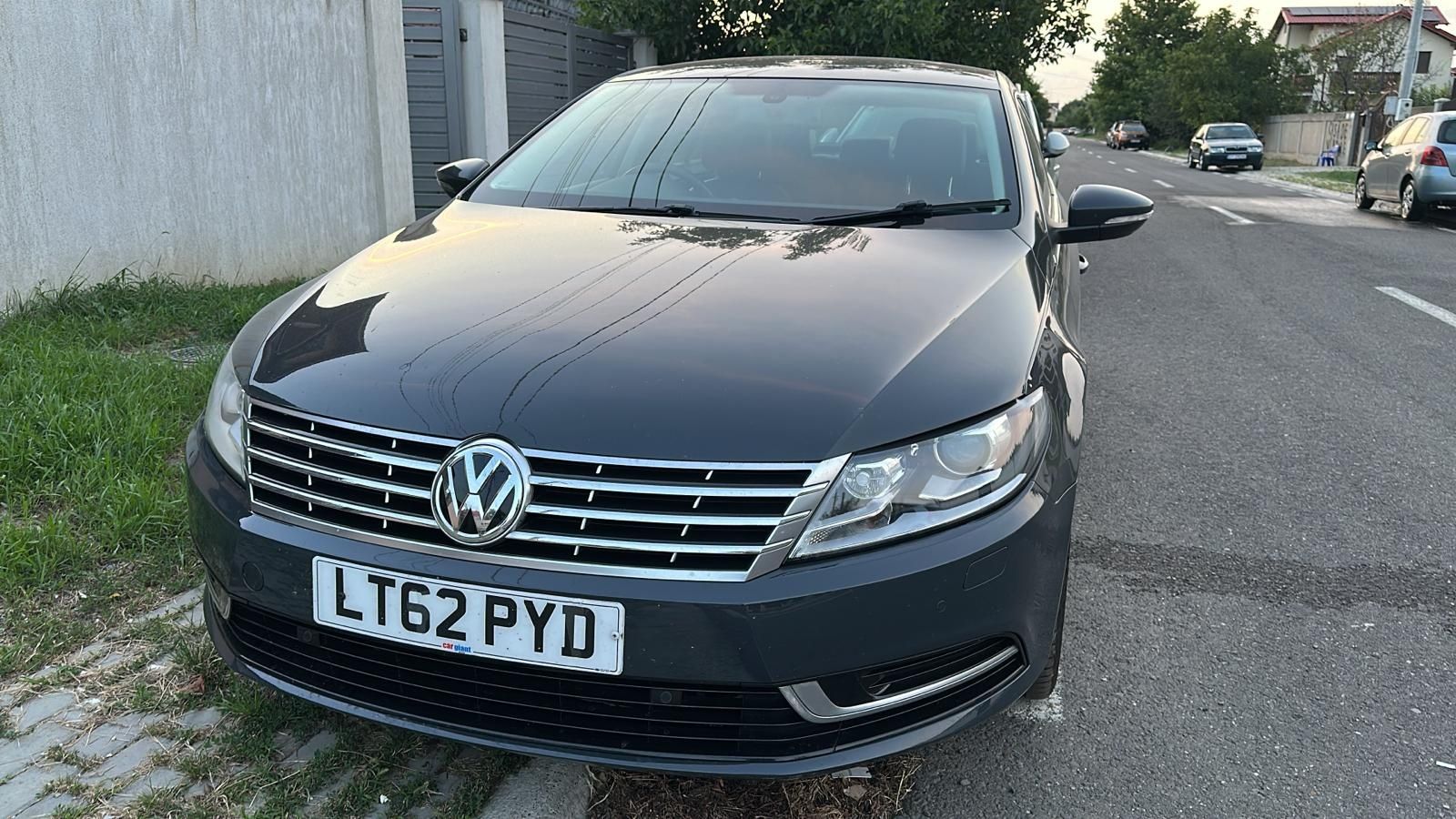 Passat cc 2.0 cffb cfgb cbab cbbb