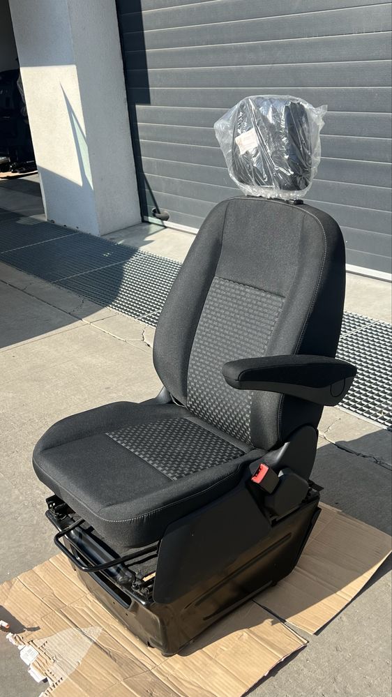 Bancheta scaun fața Ford transit ford custom tourneo