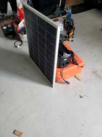 powerbank cu baterii litiu,  fotovoltaice microinvertoaree