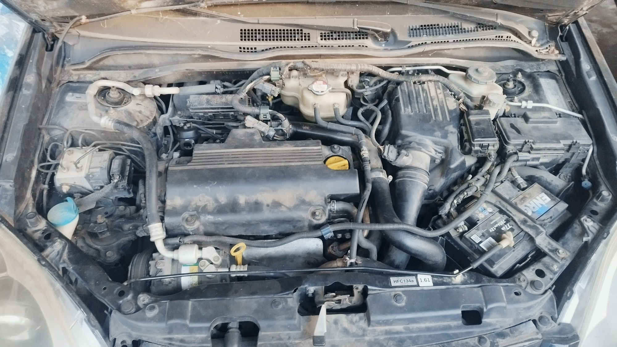 Honda civic 1150лв