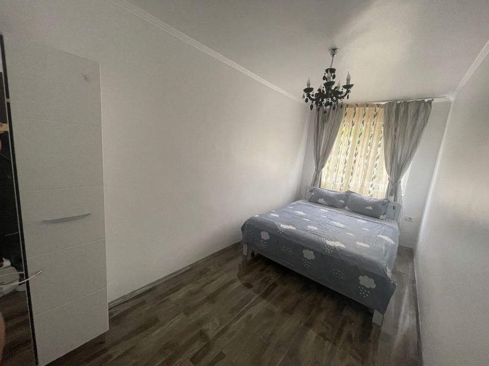 Apartament regim hotelier