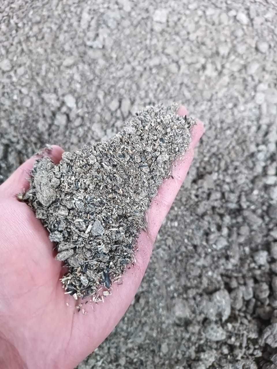 Srot de floarea soarelui