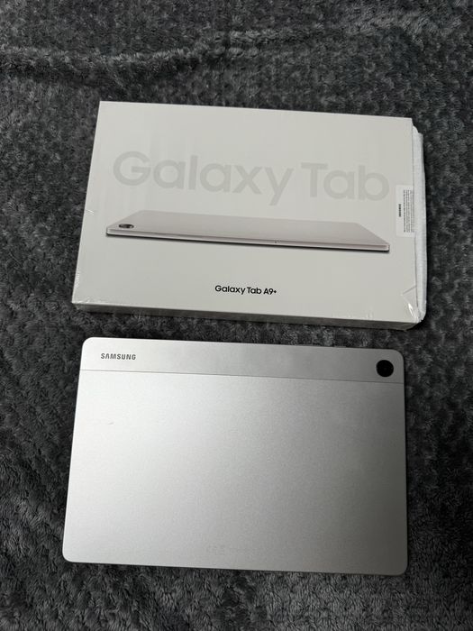 Продам Samsung Galaxy Tab A9+ wifi 64Gb